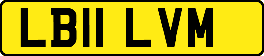 LB11LVM