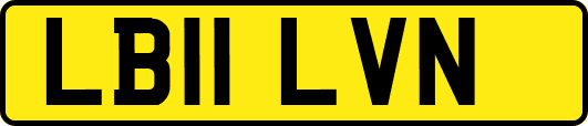 LB11LVN