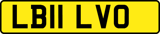LB11LVO