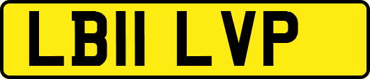 LB11LVP