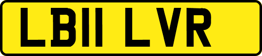 LB11LVR