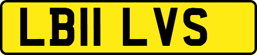 LB11LVS