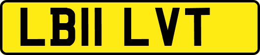 LB11LVT
