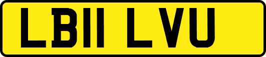 LB11LVU