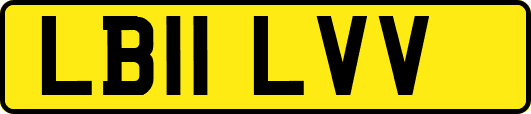 LB11LVV