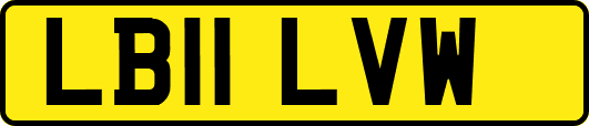 LB11LVW