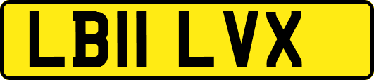 LB11LVX
