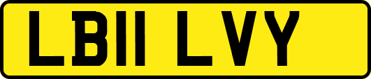 LB11LVY