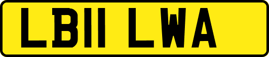 LB11LWA