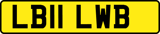 LB11LWB