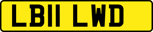 LB11LWD