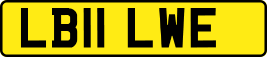 LB11LWE