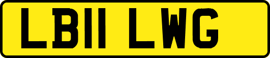 LB11LWG