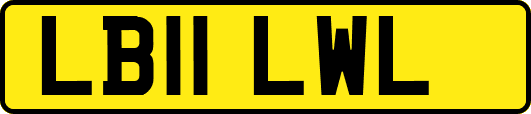 LB11LWL