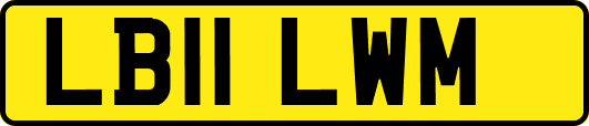 LB11LWM