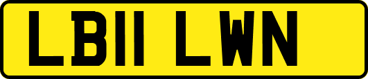 LB11LWN