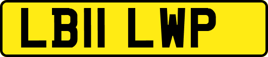 LB11LWP