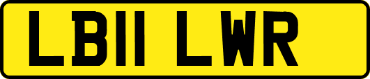 LB11LWR