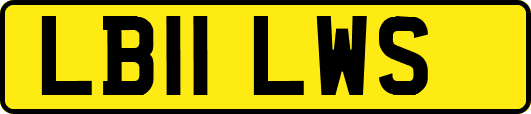 LB11LWS