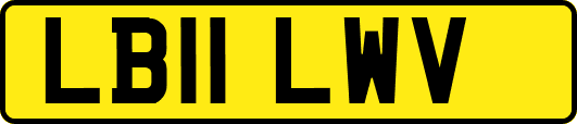 LB11LWV