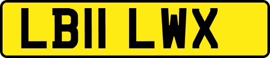 LB11LWX