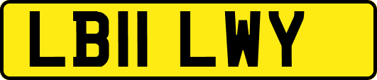 LB11LWY