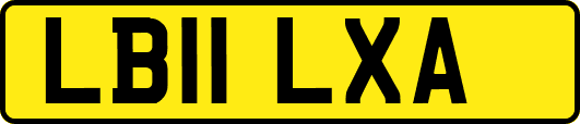 LB11LXA