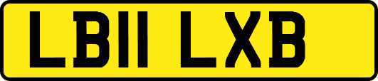 LB11LXB