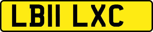 LB11LXC