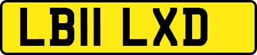 LB11LXD