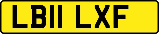LB11LXF