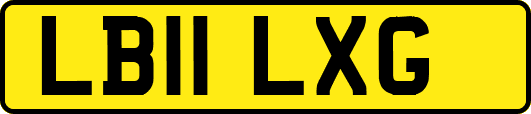 LB11LXG