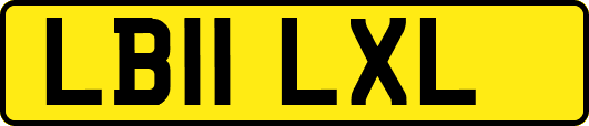 LB11LXL
