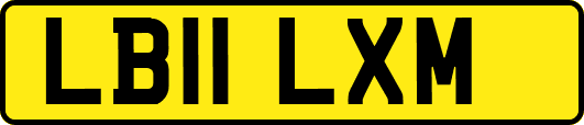 LB11LXM
