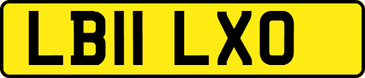 LB11LXO