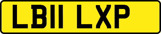 LB11LXP