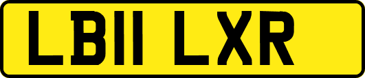 LB11LXR