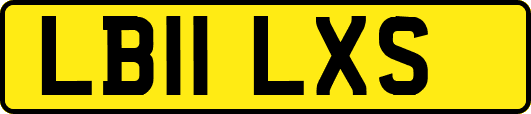 LB11LXS