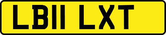 LB11LXT