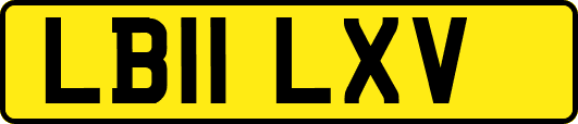 LB11LXV