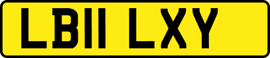 LB11LXY