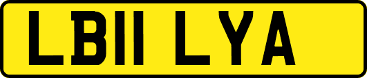 LB11LYA