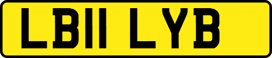 LB11LYB