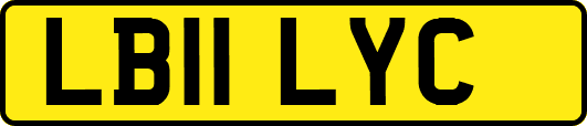 LB11LYC