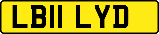 LB11LYD