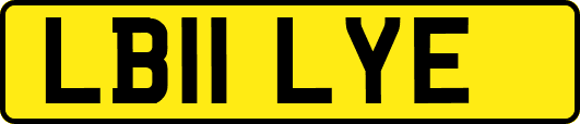LB11LYE