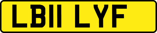 LB11LYF