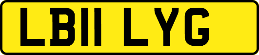 LB11LYG