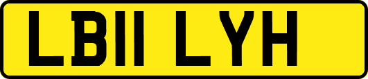 LB11LYH