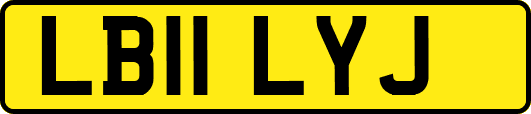 LB11LYJ